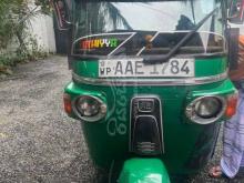 Bajaj 4 Stroke 2013 Three Wheel