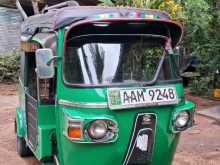 Bajaj 4 Stroke 2013 Three Wheel