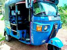 Bajaj 4 Stroke 2013 Three Wheel
