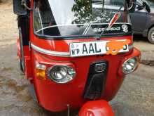 Bajaj RE 2013 Three Wheel