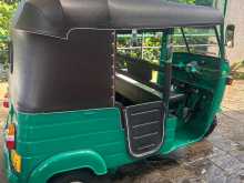Bajaj 4 Stroke 2013 Three Wheel