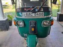 Bajaj 4 Stroke 2013 Three Wheel