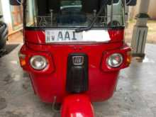 Bajaj 4 Stroke 2013 Three Wheel