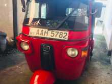 Bajaj 4 Stroke 2013 Three Wheel