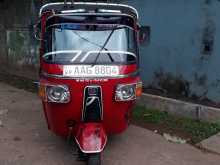 Bajaj 4 Stroke 2013 Three Wheel