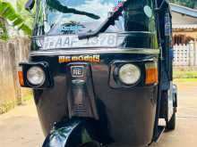 Bajaj 4 Stroke 2013 Three Wheel