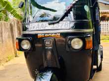 Bajaj 4 Stroke 2013 Three Wheel