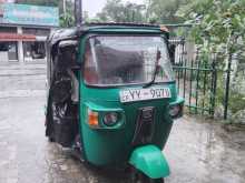 Bajaj 4 Stroke 2013 Three Wheel