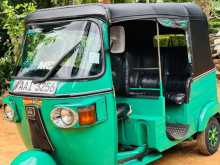 Bajaj 4 Stroke 2013 Three Wheel
