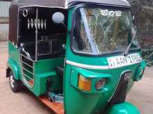 Bajaj 4 Stroke 2013 Three Wheel