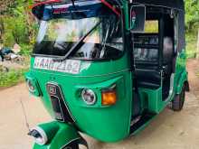 Bajaj 4 Stroke 2013 Three Wheel
