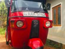 Bajaj 4 Stroke 2013 Three Wheel