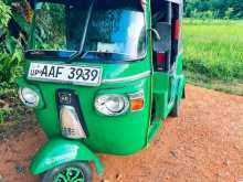 Bajaj 4 Stroke 2013 Three Wheel