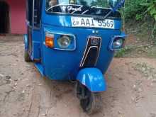 Bajaj 4 Stroke 2013 Three Wheel