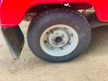 Bajaj 4 Stroke 2013 Three Wheel