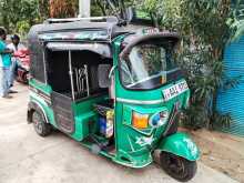 Bajaj 4 Stroke 2013 Three Wheel