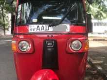 Bajaj 4 Stroke 2013 Three Wheel