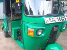 Bajaj 4 Stroke 2013 Three Wheel