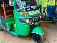 Bajaj 4 Stroke 2013 Three Wheel