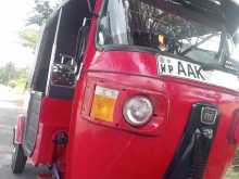 Bajaj 4 Stroke 2013 Three Wheel