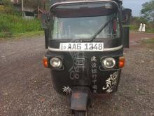 Bajaj 4 Stroke 2013 Three Wheel