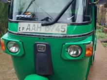 Bajaj 4 Stroke 2013 Three Wheel
