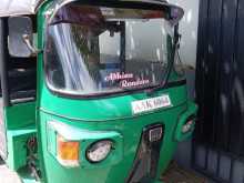 Bajaj 4 Stroke 2013 Three Wheel