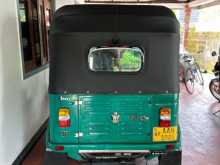 Bajaj 4 Stroke 2013 Three Wheel