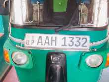 Bajaj 4 Stroke 2013 Three Wheel