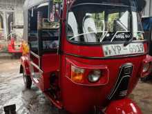 Bajaj 4 Stroke 2013 Three Wheel