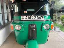 Bajaj 4 Stroke 2013 Three Wheel