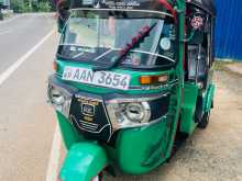 Bajaj 4 Stroke 2013 Three Wheel