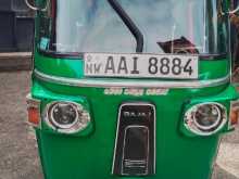 Bajaj 4 Stroke 2013 Three Wheel