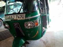 Bajaj 4 Stroke 2013 Three Wheel