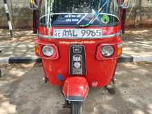 Bajaj 4 Stroke 2013 Three Wheel