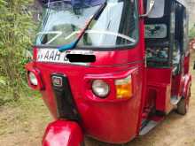 Bajaj 4 Stroke 2013 Three Wheel