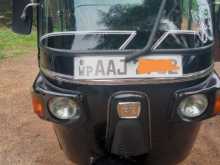 Bajaj 4 Stroke 2013 Three Wheel