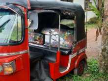 Bajaj 4 Stroke 2013 Three Wheel