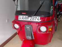 Bajaj 4 Stroke 2013 Three Wheel
