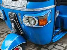 Bajaj 4 Stroke 2013 Three Wheel