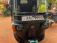 Bajaj 4 Stroke 2013 Three Wheel