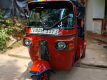 Bajaj 4 Stroke 2013 Three Wheel