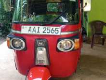 Bajaj 4 Stroke 2013 Three Wheel