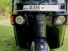 Bajaj 4 Stroke 2013 Three Wheel