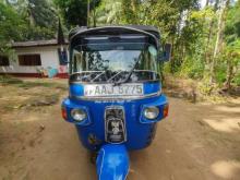 Bajaj 4 Stroke 2013 Three Wheel