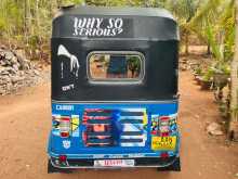 Bajaj 4 Stroke 2013 Three Wheel