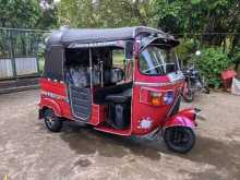 Bajaj 4 Stroke 2013 Three Wheel