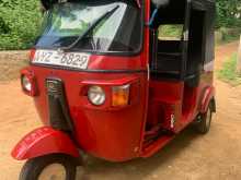 Bajaj 4 Stroke 2012 Three Wheel