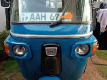 Bajaj 4 Stroke 2013 Three Wheel