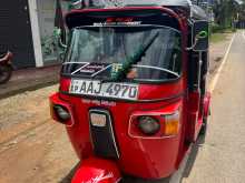 Bajaj 4 Stroke 2013 Three Wheel